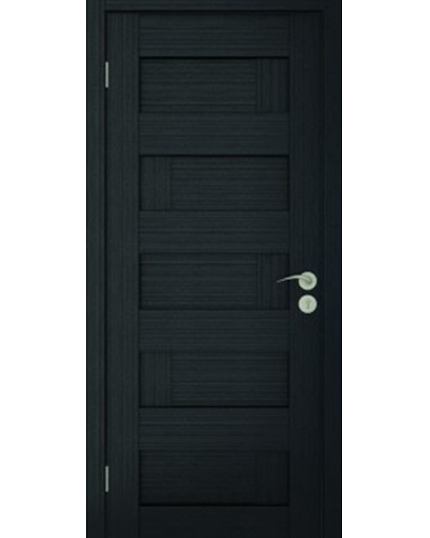 მდფ კარი Zodi ვენგე დახურული 220×80 Zodi.ge