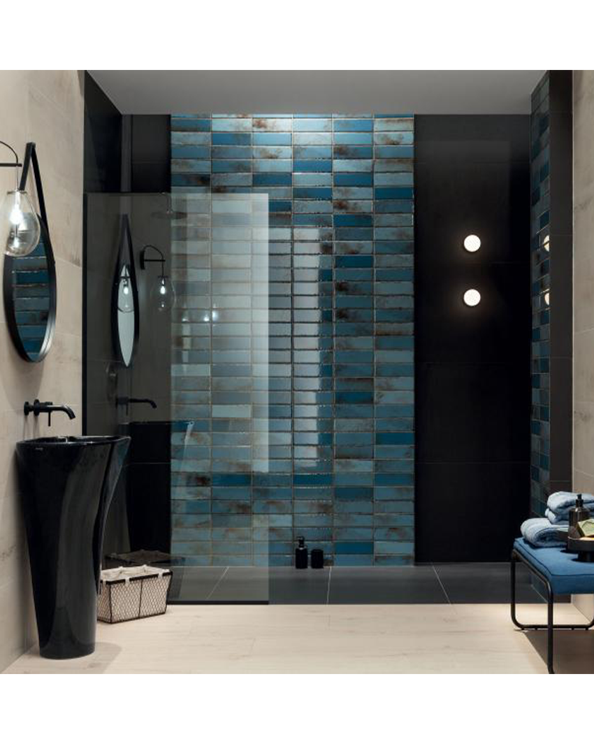 აბაზანის დიზაინი